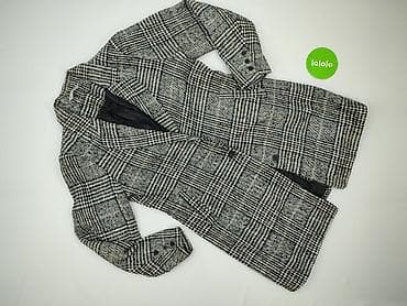 black friday txm: TXM, Płaszcz damski, rozmiar M — 2