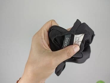 tanie sukienki swiateczne: H&M, Sukienka damska, rozmiar S — 4