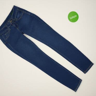 benetton jeansy damskie: Benetton, Jeansy damskie, rozmiar S — 2