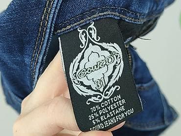 version jeans: Spódnica damska, rozmiar L — 5