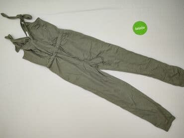 sinsay kombinezon ocieplany: Sinsay, Kombinezon damski, rozmiar XS — 3