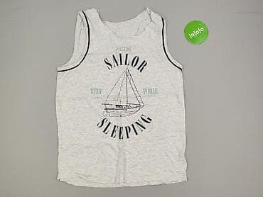 pull and bear garnitury: Podkoszulka dla mężczyzn, rozmiar M — 2