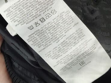 kurtka bomberka lidl: FB Sister, Kurtka bomberka damska, L — 5