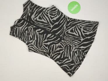 sukienki wieczorowe krótkie zalando: Mini, Sukienka damska, rozmiar S — 3