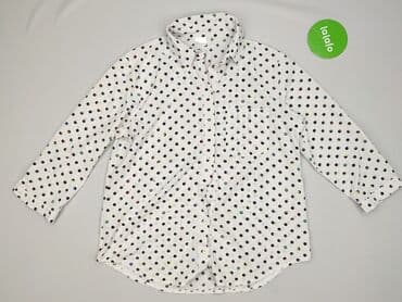 koszula damska lata 70: Koszula damska, rozmiar L — 2