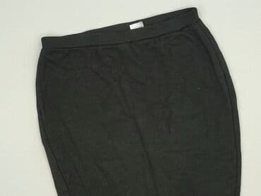 spódnice midi w groszki: Women`s skirt, size L (EU 40) — 1