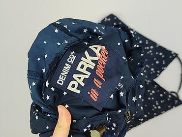parka dreimaster: Denim Co, Parka damska, rozmiar S — 6