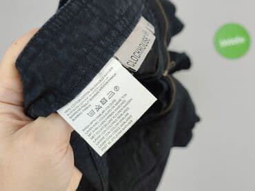 c and a spodnie: C&A, Spodnie 3/4 dla mężczyzn, rozmiar M — 4