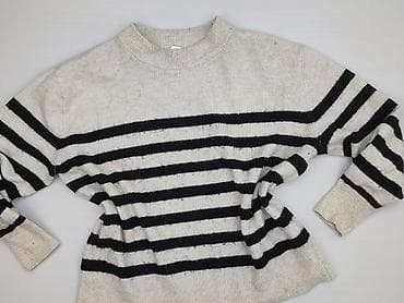 tanie koce: H&M, Sweter damski, rozmiar L — 1