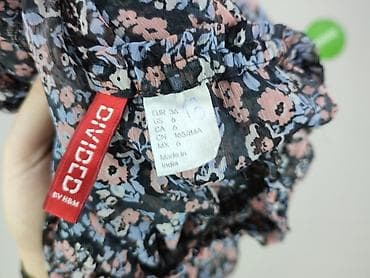 kurtka softshell hm: H&M Divided, Bluzka damska, rozmiar S — 4