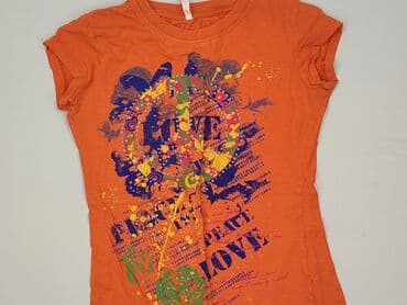 into the wild t shirty: Terranova, T-shirt damski, rozmiar S — 2