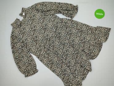 rozkloszowane sukienki midi: ONLY, Sukienka damska, rozmiar M — 2