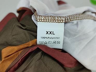 chylak: Koszula damska, rozmiar 2XL — 4