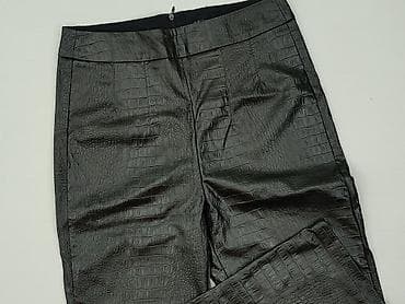 revenge spodnie: Drôle de Copine, Spodnie materiałowe damskie, rozmiar L — 1