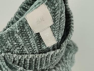 pull: H&M, Sweter damski, rozmiar M — 4