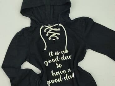 sukienka z kapturem mohito: RAINBOW, Sukienka damska, rozmiar XS — 1