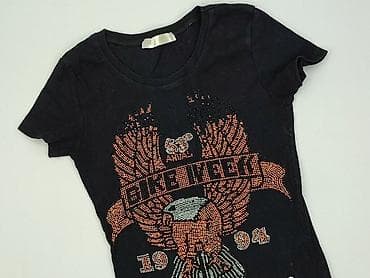 esprit t shirt basic: FreeStyle, T-shirt damski, rozmiar 2XS — 1