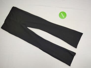 spodnie hello kitty cropp: 157, Spodnie materiałowe damskie, S — 3