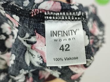 infinity blouse: Infinity Woman, Bluzka damska, rozmiar XL — 5