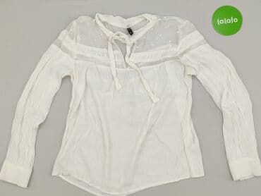 mango bluzki: Mango, Bluzka damska, rozmiar L — 3