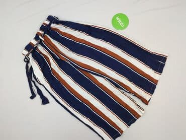 kuloty damskie jeansy: Primark, Spodnie materiałowe damskie, rozmiar XS — 3