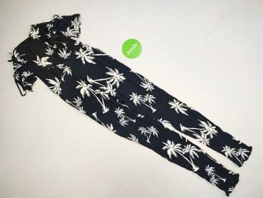 kapcie z mikolajem: Kombinezon damski, rozmiar S — 2