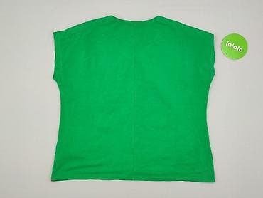 7 р: AWSARRE, T-shirt damski, rozmiar 6XL — 3