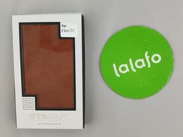 dlugie kolczyki do sukienki: Phone case, condition - Perfect — 2