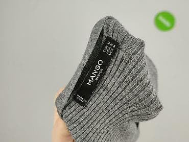 bluza decathlon: Mango, Sweter damski, rozmiar M — 4