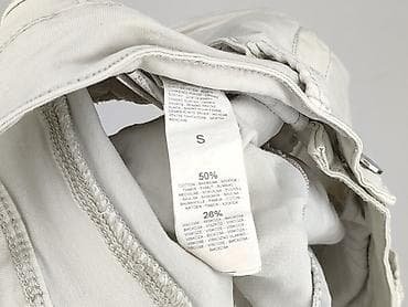 Ubrania damskie: Szorty damskie, rozmiar S — 5