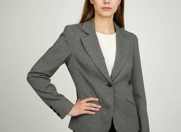 sukienka o kroju marynarki orsay: Orsay, Marynarka damska, rozmiar S — 6