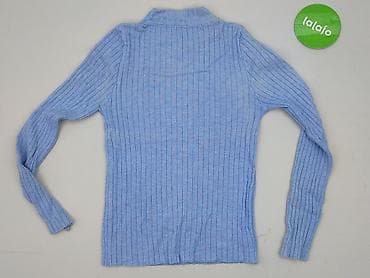 narzutka h: Golf damski, rozmiar S — 3