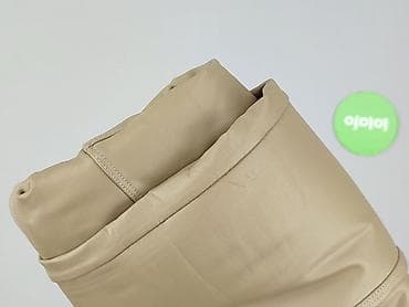 lateks: Legginsy Sportowe damskie, rozmiar L — 5