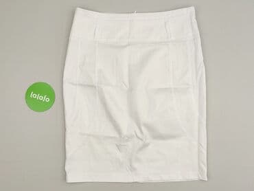 plisowane spódnice plus size: Women`s skirt, size 2XL (EU 44) — 2