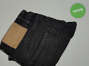 kolarki kik: H&M, Szorty damskie, rozmiar 2XS — 6