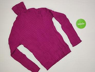 sweter cute: Golf damski, rozmiar S — 3