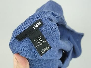 w zarze: H&M, Kardigan damski, rozmiar XS — 5
