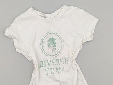 Diverse, T-shirt damski, rozmiar S