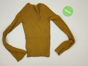 sweter bolerko hm: H&M, Sweter damski, rozmiar S — 4