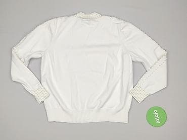 cute sweter: H&M, Sweter damski, rozmiar M — 3