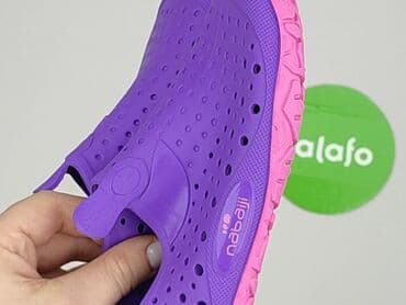 klapki deichman: Buty dziecięce do wody Nabaiji (Decathlon) – dziewczynka — 5