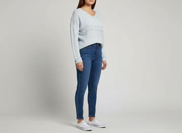 primark szlafrok: Primark, Sweter damski, rozmiar 3XL — 6