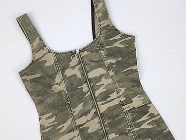 Denim Co, Sukienka damska, rozmiar S