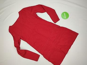 sweter sukienki: EDC, Tunika damska, rozmiar L — 3