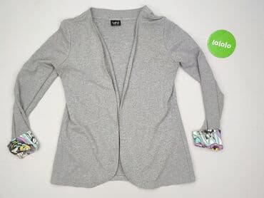 steve madden kurtka z futerkiem: Kardigan damski, XS — 2