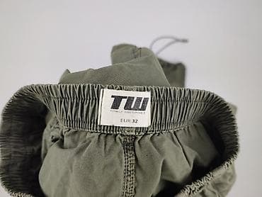 dickies spodnie cargo: Spodnie cargo damskie, rozmiar 2XS — 4