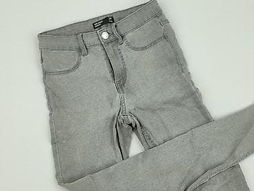 versace jeans: Sinsay, Jeansy damskie, rozmiar XS — 1