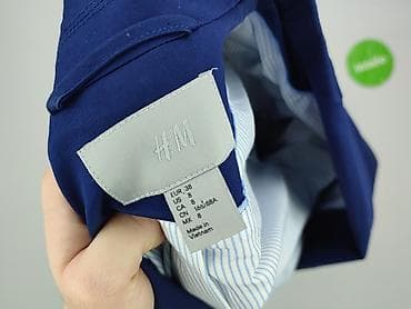 amiri: H&M, Marynarka damska, rozmiar M — 4