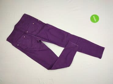 legginsy wzorzyste: Avon, Jeansy damskie, rozmiar XL — 3