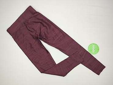 dres nike tech damski: Nutmeg, Legginsy Sportowe damskie, rozmiar S — 3